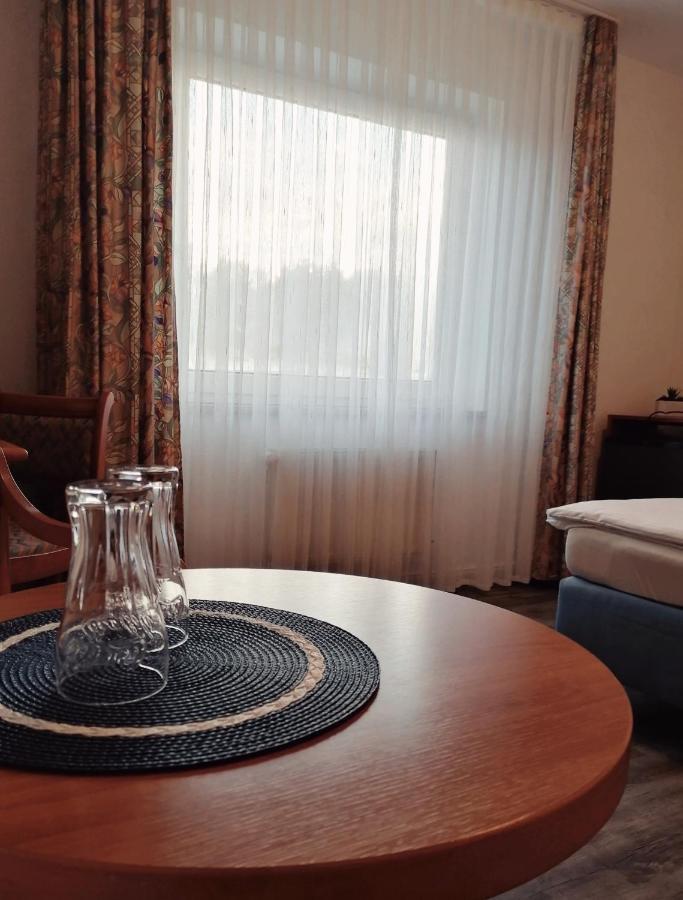 Pension Landidylle Wohlenhagen Екстериор снимка