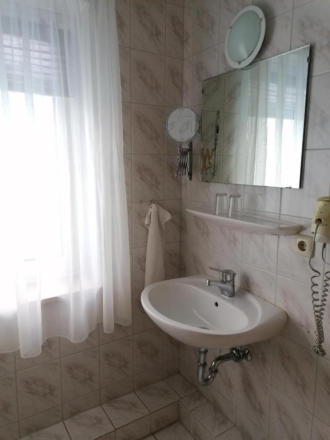 Pension Landidylle Wohlenhagen Екстериор снимка