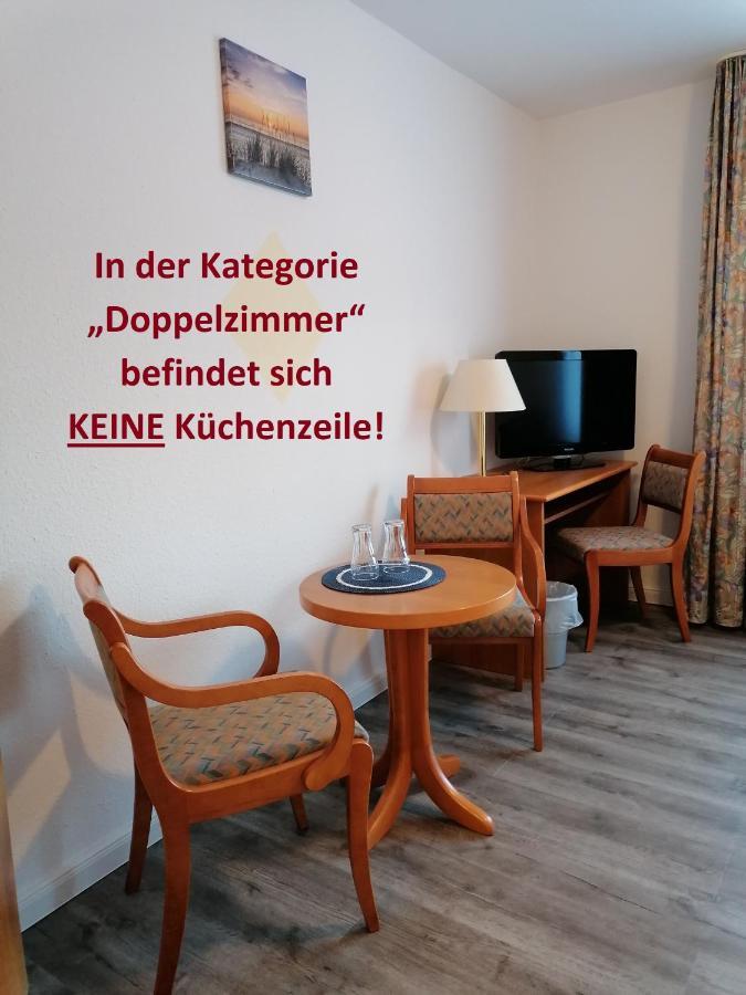 Pension Landidylle Wohlenhagen Екстериор снимка