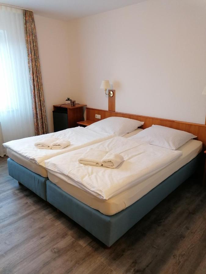 Pension Landidylle Wohlenhagen Екстериор снимка