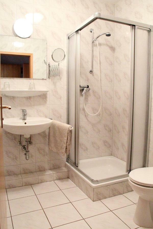 Pension Landidylle Wohlenhagen Екстериор снимка